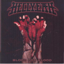 Hellyeah - Blood For Blood