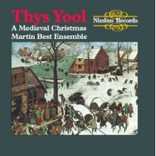 Best, Martin -Ensemble- - Thys Yool