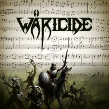 Waricide - Demo New York 1991