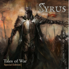 Syrus - Tales of War