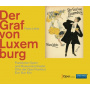 Petra-Maria Schnitzer - Der Graf von Luxemburg