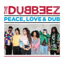 Dubbeez - Peace, Love & Dub