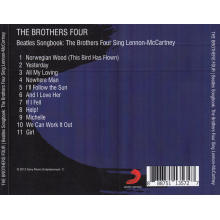 Brothers Four - Beatles Songbook: the Brothers Four Sing Lennon