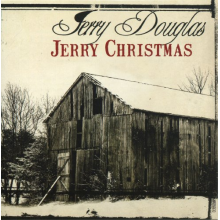 Douglas, Jerry - Jerry Christmas