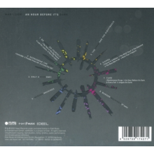 Marillion - An Hour Before It's Dark
