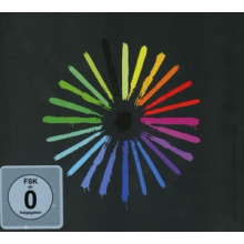 Marillion - An Hour Before It's Dark