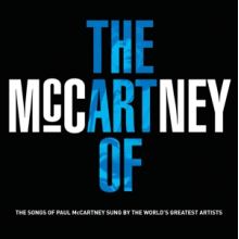 McCartney, Paul - Art of McCartney