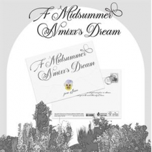 Nmixx - A Midsummer Nmixx's Dream
