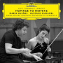 Duenas, María/ Simón Bolívar Symphony Orchestra Of Venezuela/ Gustavo Dudamel - Echoes Of Heifetz (lalo, Korngold, Debussy) (2lp)