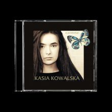 Kowalska,kasia - Gemini (reedycja)