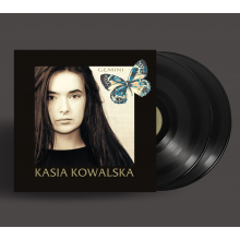 Kowalska,kasia - Gemini (reedycja) 2lp
