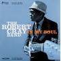 Cray, Robert - In My Soul