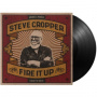 Cropper, Steve - Fire It Up