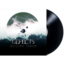 Defects - Modern Error