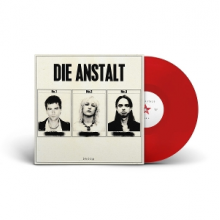 Die Anstalt - Die Anstalt