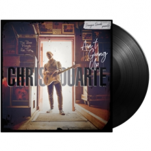Duarte, Chris - Ain't Giving Up