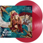 Dulfer, Candy - We Never Stop