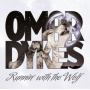 Dykes, Omar - Runnin' With the Wolf