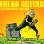 Eklundh, Mattias - Freak Guitar - the Road L