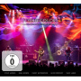 Flying Colors - Second Flight:Live At the Z7