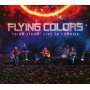 Flying Colors - Third Stage:Live In London
