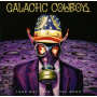 Galactic Cowboys - Long Way Back To the Moon