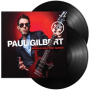 Gilbert, Paul - Behold Electric Guitar
