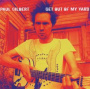 Gilbert, Paul - Get Out of My Yard