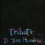 Gilbert, Paul - Tribute To Jimi Hendrix