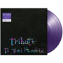 Gilbert, Paul - Tribute To Jimi Hendrix