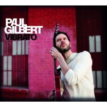 Gilbert, Paul - Vibrato