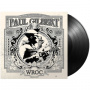 Gilbert, Paul - Wroc