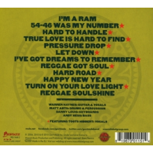 Gov't Mule - Dub Side of the Mule