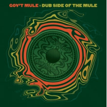 Gov't Mule - Dub Side of the Mule