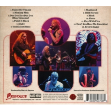 Gov't Mule - Stoned Side of the Mule 1 & 2