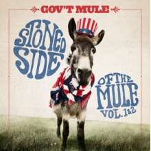 Gov't Mule - Stoned Side of the Mule 1 & 2