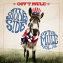 Gov't Mule - Stoned Side of the Mule 1 & 2