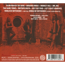 Gov't Mule - Tel-Star Sessions
