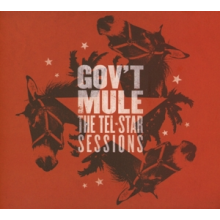 Gov't Mule - Tel-Star Sessions