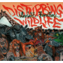 Invisible Familiars - Disturbing Wilflife