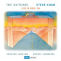 Khan, Steve Ft. Jack Dejohnette & John Patitucci - Suitcase