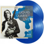 Landau, Michael - Liquid Quartet Live
