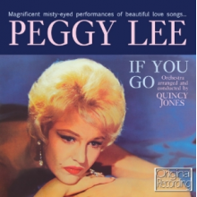 Lee, Peggy - If You Go