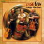 Los Angeles Guitar Quarte - Spin