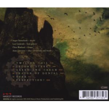 Lucassen, Arjen -Guilt Machine- - On This Perfect Day