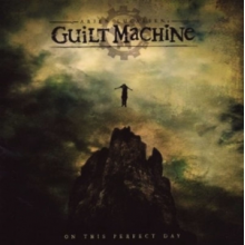 Lucassen, Arjen -Guilt Machine- - On This Perfect Day