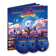 Lucassen, Arjen -Supersonic Revolution- - Golden Age of Music