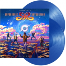 Lucassen, Arjen -Supersonic Revolution- - Golden Age of Music