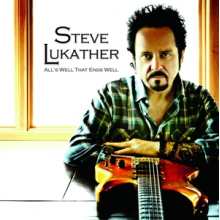 Lukather, Steve - All's Well That Ends Well