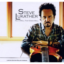 Lukather, Steve - All's Well That Ends Well